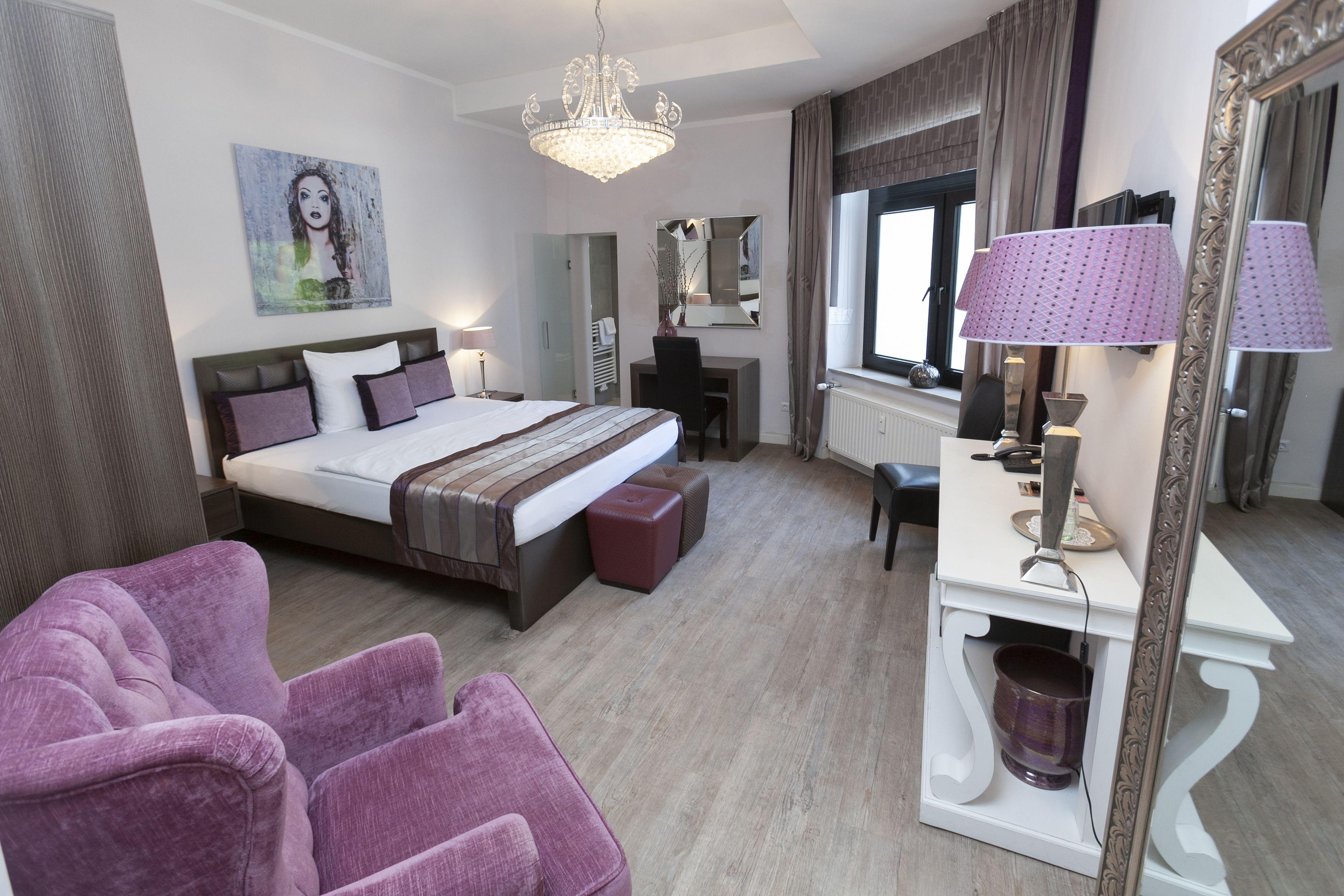 Hotel Prinz Anton — Fotos 1